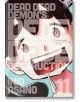 Dead Dead Demon`s Dededede Destruction, Vol. 11-1-thumb