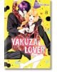 Yakuza Lover, Vol. 8-1-thumb