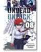 Undead Unluck, Vol. 8-1-thumb