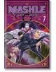 Mashle: Magic and Muscles, Vol. 7-1-thumb