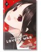 Kaguya-sama: Love Is War, Vol. 23-1-thumb