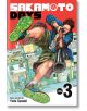 Sakamoto Days, Vol. 3-1-thumb