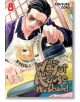 The Way of the Househusband, Vol. 8-1-thumb