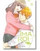 Ima Koi: Now I'm in Love, Vol. 5-1-thumb