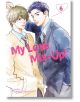 My Love Mix-Up!, Vol. 6-1-thumb