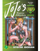 JoJo`s Bizarre Adventure Part 6 - Stone Ocean, Vol. 1-1-thumb