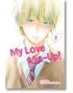 My Love Mix-Up!, Vol. 7-1-thumb