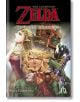 The Legend of Zelda: Twilight Princess, Vol. 10-1-thumb