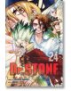 Dr. Stone, Vol. 24-1-thumb