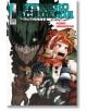 My Hero Academia, Vol. 33-1-thumb