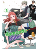 Romantic Killer, Vol. 3-1-thumb