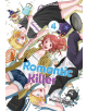 Romantic Killer, Vol. 4-1-thumb