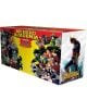 My Hero Academia Box Set 1: Vol. 1-20 - Kohei Horikoshi - Viz Media - 9781974735990-1-thumb