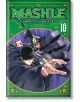 Mashle: Magic and Muscles, Vol. 10-1-thumb