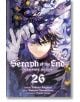 Seraph of the End, Vol. 26-1-thumb