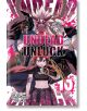 Undead Unluck, Vol. 10-1-thumb