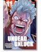 Undead Unluck, Vol. 11-1-thumb