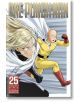 One-Punch Man, Vol. 25-1-thumb