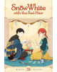 Snow White with the Red Hair, Vol. 25-1-thumb