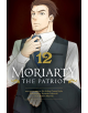 Moriarty the Patriot, Vol. 12-1-thumb