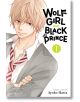 Wolf Girl And Black Prince, Vol. 1-1-thumb