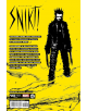 Wolverine: Snikt!-2-thumb