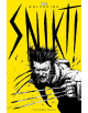 Wolverine: Snikt!-1-thumb