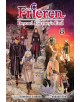 Frieren: Beyond Journey`s End, Vol. 8-1-thumb