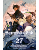 Seraph of the End, Vol. 27-1-thumb