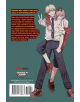 Chainsaw Man: Buddy Stories (Light Novel)-2-thumb