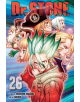 Dr. Stone, Vol. 26-1-thumb