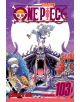 One Piece, Vol. 103-1-thumb