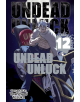 Undead Unluck, Vol. 12-1-thumb