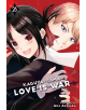 Kaguya-sama: Love Is War, Vol. 26-1-thumb