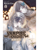 Vampire Knight: Memories, Vol. 8-1-thumb