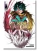 My Hero Academia, Vol. 35 - Kohei Horikoshi - Viz Media - 9781974739097-thumb