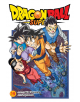 Dragon Ball Super, Vol. 19-1-thumb