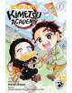 Demon Slayer: Kimetsu Academy, Vol. 1-1-thumb