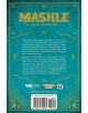 Mashle: Magic and Muscles, Vol. 13-2-thumb