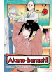 Akane-banashi, Vol. 2-thumb