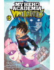 My Hero Academia: Vigilantes, Vol. 15-1-thumb