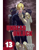 Undead Unluck, Vol. 13-1-thumb