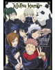 Jujutsu Kaisen: The Official Guide: Anime Season 1-1-thumb