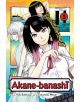 Akane-banashi, Vol. 3-1-thumb