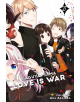 Kaguya-sama: Love Is War, Vol. 27-1-thumb