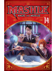 Mashle: Magic and Muscles, Vol. 14-1-thumb