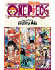 One Piece (Omnibus Edition), Vol. 33-1-thumb