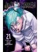 Jujutsu Kaisen, Vol. 21-1-thumb