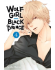 Wolf Girl And Black Prince, Vol. 4-1-thumb