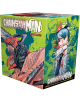 Chainsaw Man Box Set: Includes Volumes 1-11-1-thumb